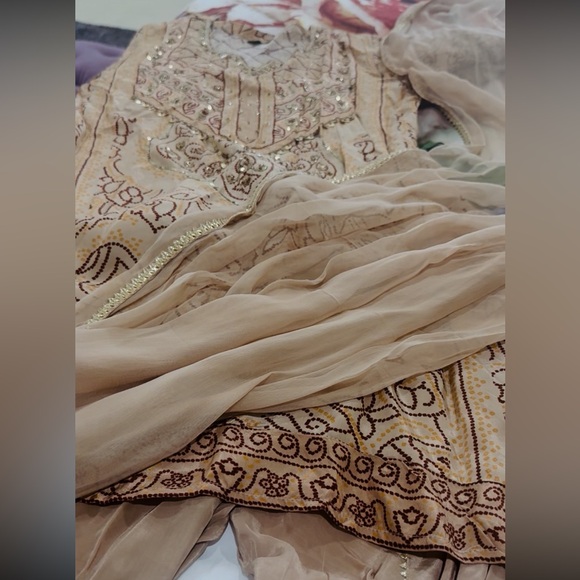 Ethnic Indian Wear Other - Beautiful dhoti suit